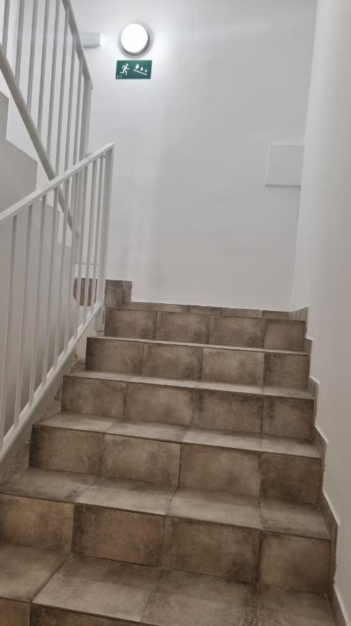 Hostal Nerjasol Kültér fotó