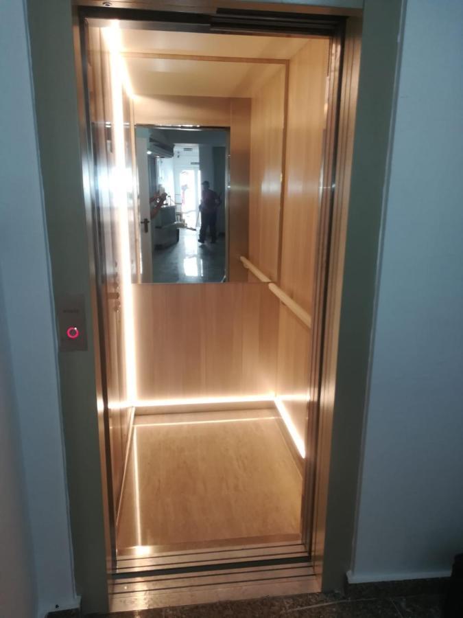 Hostal Nerjasol Kültér fotó