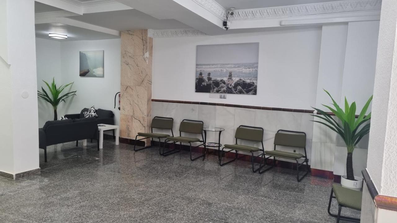 Hostal Nerjasol Kültér fotó