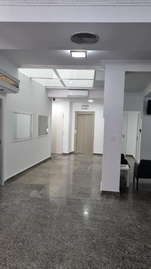 Hostal Nerjasol Kültér fotó