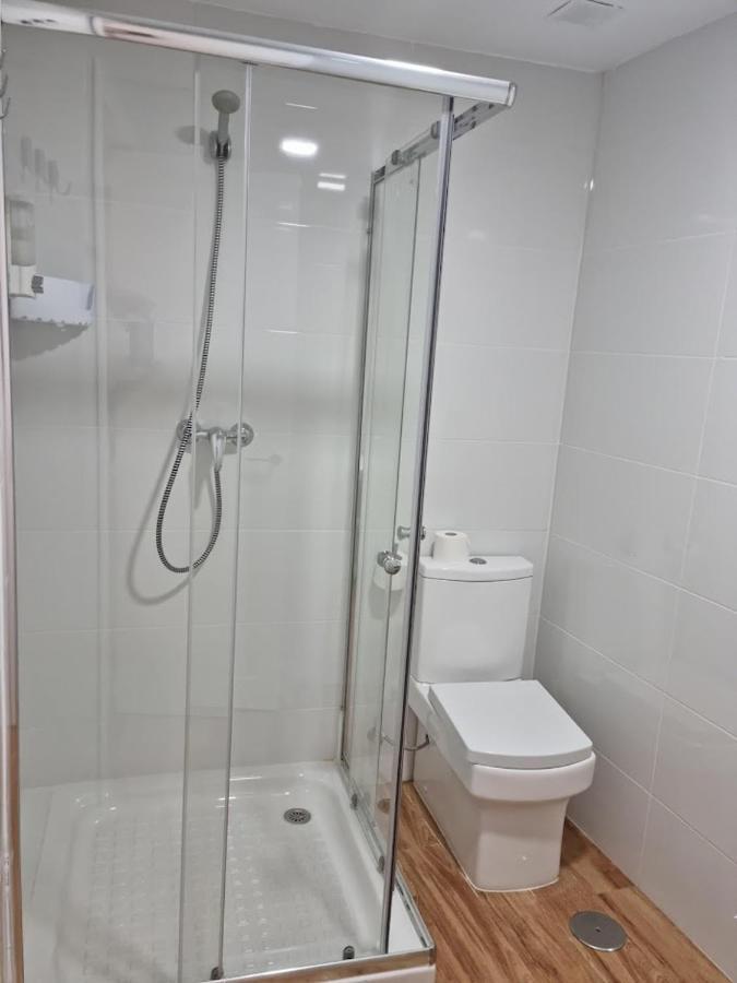 Hostal Nerjasol Kültér fotó