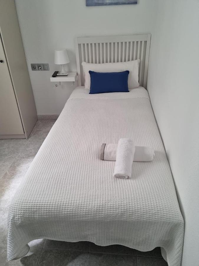 Hostal Nerjasol Kültér fotó