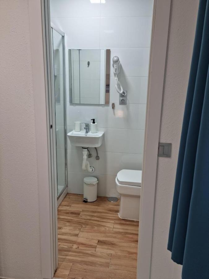 Hostal Nerjasol Kültér fotó