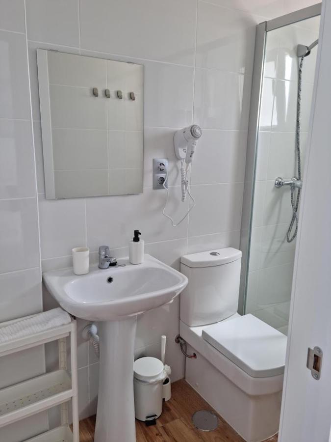 Hostal Nerjasol Kültér fotó