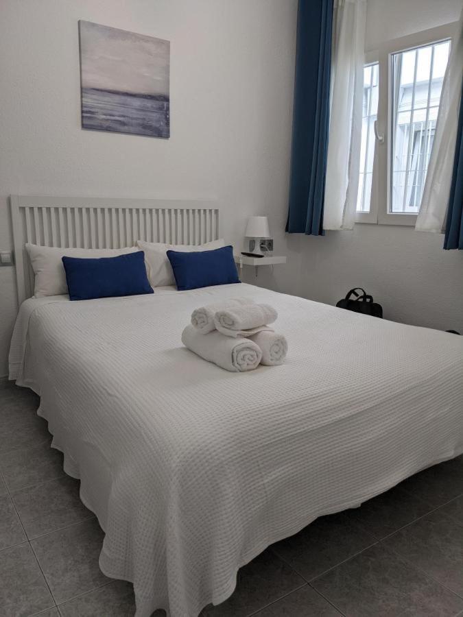Hostal Nerjasol Kültér fotó