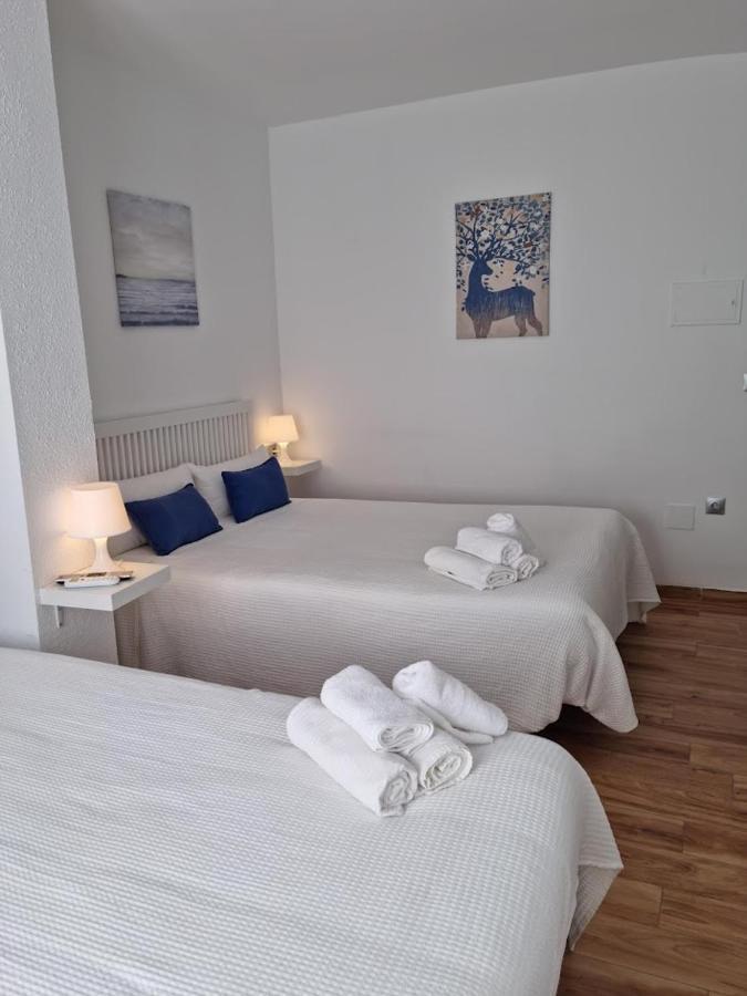 Hostal Nerjasol Kültér fotó